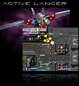 Active Lancer for the Mac