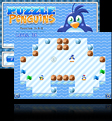 Puzzle Penguins for the Mac