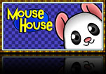 Mouse House for the Nintendo Wii